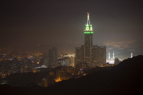 Samet Guler/Shutterstock.com