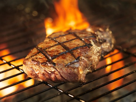 meal, steak, grill, grilled, grilling, strip, new, york, beef, flame, cooking, fire, bbq, summer, braai, sirloin, food, cookout, meat, closeup, barbecue, nobody, barbecuing, barbequing, orange, outside, tenderloin, close-up, dark, gas, focus, selective, cook, appetizing, smoke, grid, protein, heat, charcoal, hot, barbeque, Top 11 Countries with Best Food/Diet in the World for Retirees and Expats