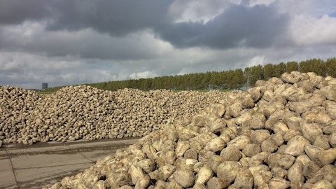 Top 15 Sugar Companies and Manufactures in the World