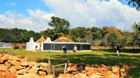 house-664875_192011 Places with the Most Moderate Climate in the World