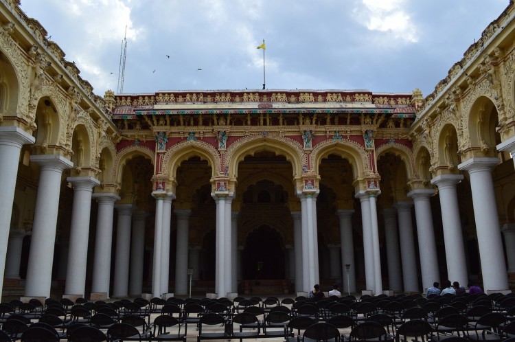 palace-907668_1280 11 Cities with the Highest Average Temperature in the World