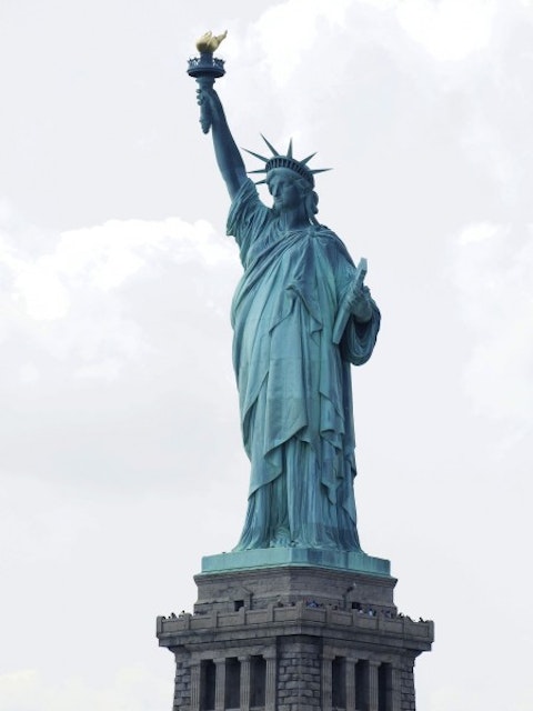 statue-of-liberty-970393_1920 11 Most Famous Sculptures in the World
