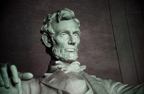 abraham-lincoln-716182_1920 11 Most Famous Sculptures in the World