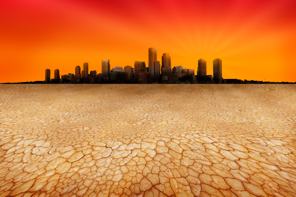 11 Cities with the Highest Average Temperature in the World