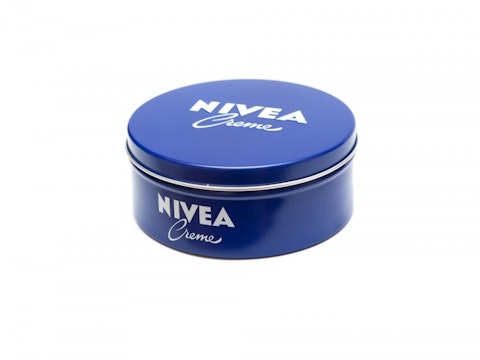 background, bank, beiersdorf, big, blue, body, brand, care, company, cream, editorial, german, good, health, illustrative, incorporated, isolated, license, made, nivea, product, spa, white