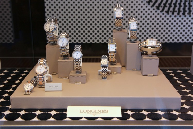 6 Most Expensive Longines Watches Insider Monkey