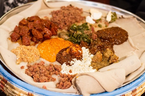 11 Countries that Eat the Least Meat in the World