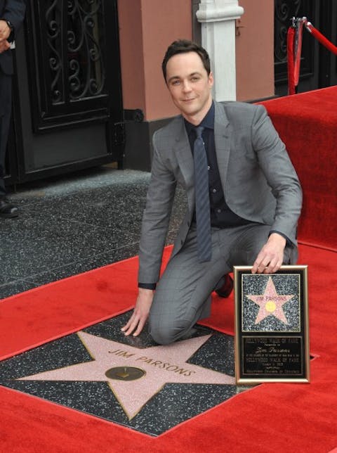 tv, show, character, Hollywood Walk of Fame, star, entertainment, 11 Most Loved TV Characters of All Time