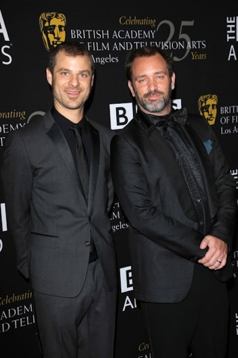 South Park creators, tv show, entertainment, cartoon, 11 Most Loved TV Characters of All Time