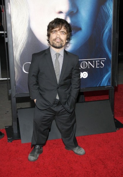 Tyrion Lannister, carpet, actress, premiere, film, actor, movie, red, celebrity, entertainment, series, show, actor, 11 Most Loved TV Characters of All Time