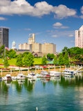 25 Best Cities in US with Great Weather for Retirees