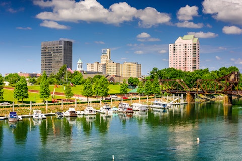 25 Most Diverse Cities in the U.S. to Retire In