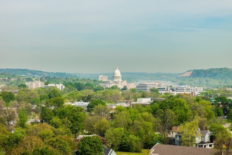 Best Places to Retire in Arkansas