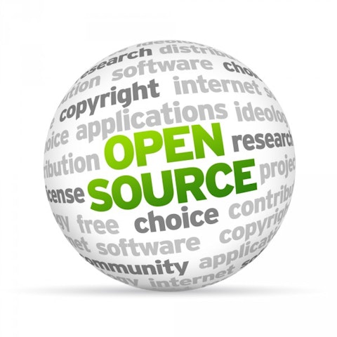  projects, community, 3d ball, concept, ideology, applications, source, sphere, round, research, words, free, programs, choice, license, developers 20 Popular Open Source Alternatives to Expensive Software