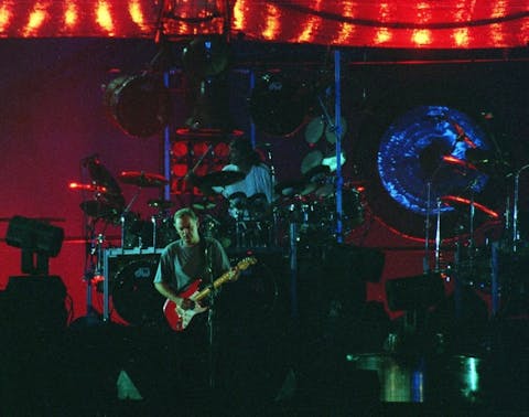 outdoor, music, classic rock, rock n roll, concert, stadium, pink floyd 11 Highest Paid Singers and Musicians of All Time