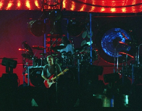  outdoor, music, classic rock, rock n roll, concert, stadium, pink floyd 11 Highest Paid Singers and Musicians of All Time 