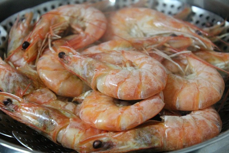 shrimp-489643_1280 10 Most Expensive Countries to Buy Food and Fruit in the World 