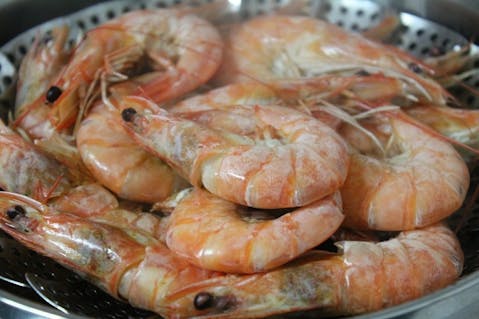 shrimp-489643_1280 10 Most Expensive Countries to Buy Food and Fruit in the World