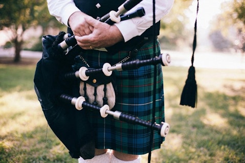 bagpipe-349717_1280 11 Sexiest Accents in the World