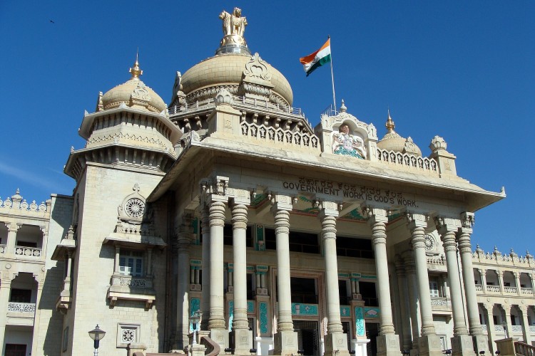 Bagnalore 15 Most Educated States in India