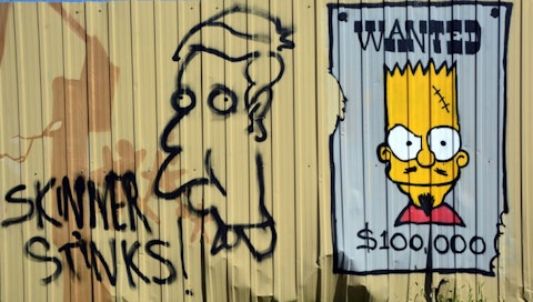 Simpson, Bart, character, animated, cartoon, tv, series, show, fun, 11 Most Watched Simpsons Episodes of All Time