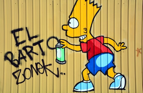 simspons, charcter, bart, cartoon, animated, fun, tv, series, 11 Most Watched Simpsons Episodes of All Time