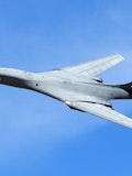 20 Countries with Most Bombers and Superior Air Force