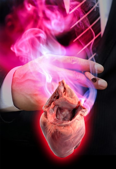 5 Reasons Why Nicotine Free Cigarettes Are Harmful