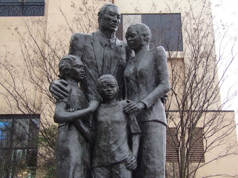 slave-family-706721_1920 11 Most Famous Court Cases in America