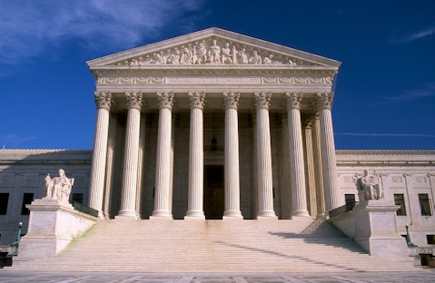 supreme-court-546279_1920 11 Most Famous Court Cases in America