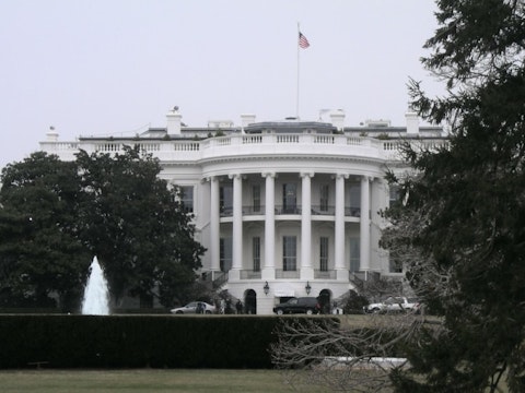 the-white-house-269734_1920 7 9/11 Conspiracy Theories and Why They are Wrong 