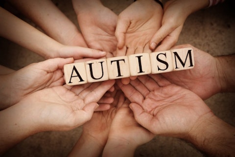 15 States with the Highest Rates of Autism in America