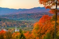 10 Best Places to Retire in Vermont