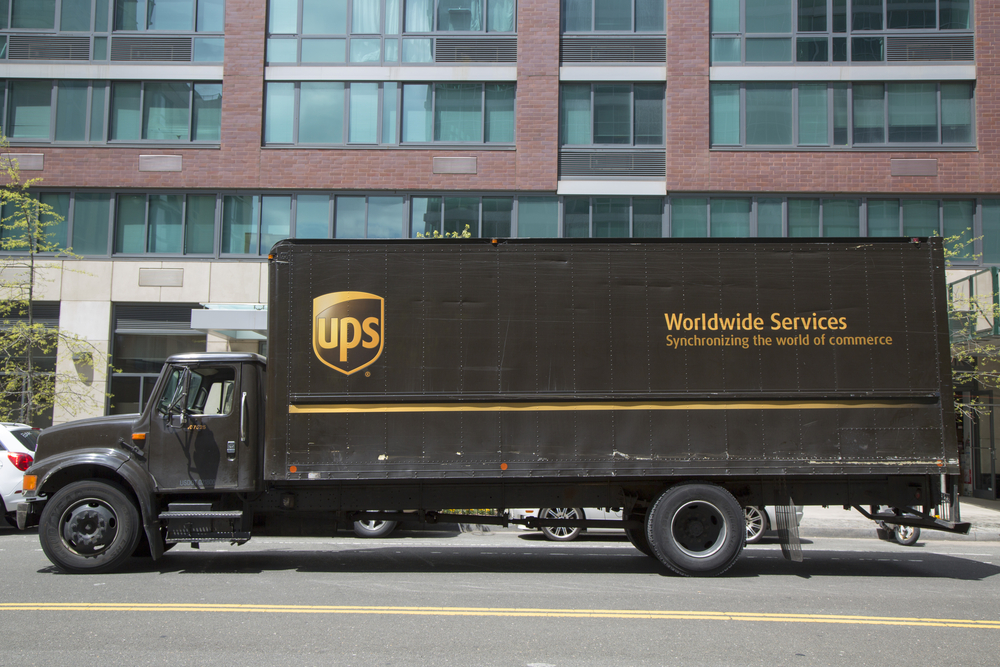 United Parcel Service, Inc. (UPS): Jim Cramer Warns About Its High Dividend Yield