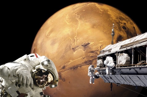 astronauts, planet, tethered, dish, composite, fiction, white, glowing, horizontal, deep, bright, teamwork, stars, exogeology, astronomy, light, discovery, planetary, digital, shining, Top 10 Countries in Space Exploration