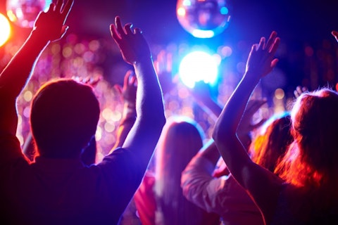 10 Best Dance Clubs in NYC For Singles Over 40