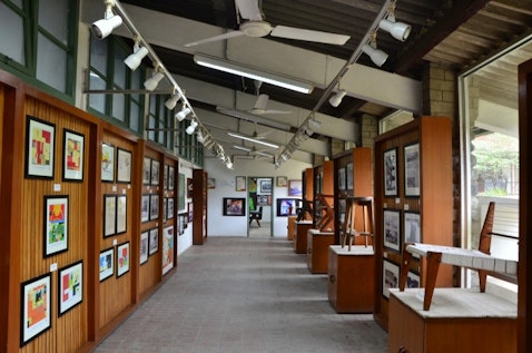 architect, architecture, building, center, chandigarh, city, construction, corbusier, design, display, entrance, exhibition, form, gallery, great,15 Most Educated States in India