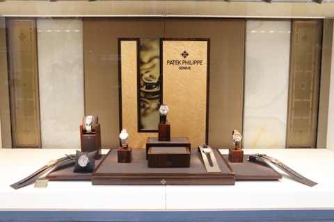 boutique, brand, business, clock, clocks, commercial, company, concept, design, designer, display, famous, fashion, geneva, inside, interior, lifestyle, luxury, 7 Most Expensive Patek Philippe Watches