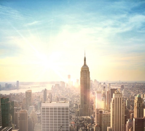 downtown, california, view, street, building, road, color, movement, dusk, scene, skyscraper, metropolitan, move, america, usa, central, urban, landmark, traffic, contemporary, cityscape,Top 11 US Cities With Most Skyscrapers in 2015