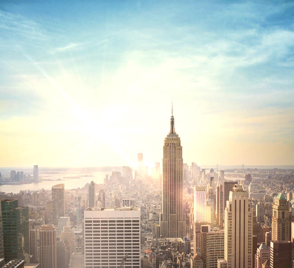 Top 11 US Cities With Most Skyscrapers in 2015