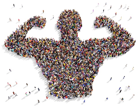 50 Most Populated Countries in the World in 2024