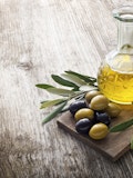 7 Countries That Make the Best Olive Oil in the World
