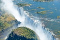11 Widest Waterfalls in the World