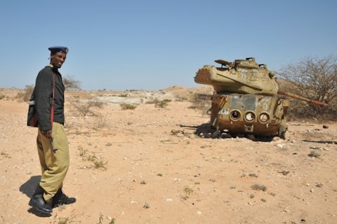 Primitive Countries with the Worst Infrastructure in the World