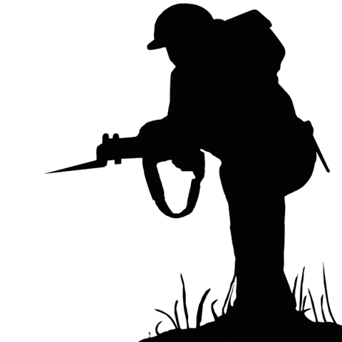 silhouette-279780_1280 10 Easiest and Hardest Countries to Conquer