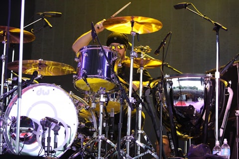 music, band, group, concert, drummer 11 Greatest Drummers of All Time