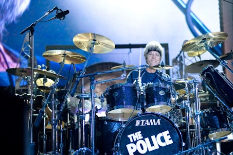 band, group, musician, music, concert, 11 Greatest Drummers of All Time