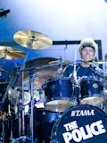 11 Greatest Drummers of All Time