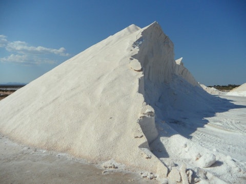 salt-374552_1280 10 Countries That Export The Most Salt in the World