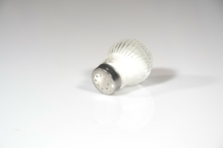 Countries that Produce the Most Salt in the World 